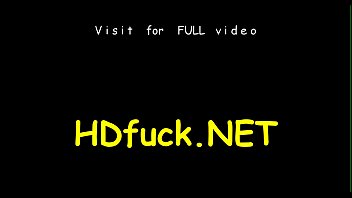 Babe gives a steaming oral service