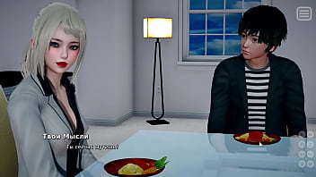 Проходження гри Мої Образниці Мої Коханки Частина 1