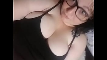 Babe sending naughty video