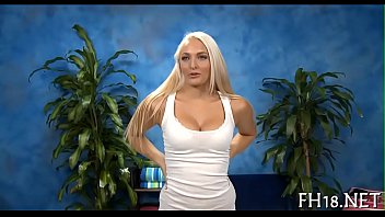 Sexy 18 year old girl