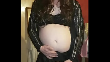 Crossdressing Sissy Wants His Assfucked thumbnail