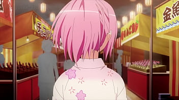 To love ru darkness 2 ep4 suthai