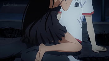 To love ru darkness 2 ep4 suthai