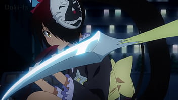 To love ru darkness 2 ep4 suthai