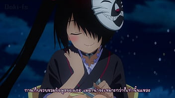 To love ru darkness 2 ep4 suthai
