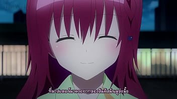 To love ru darkness 2 ep4 suthai