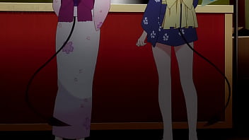 To love ru darkness 2 ep4 suthai