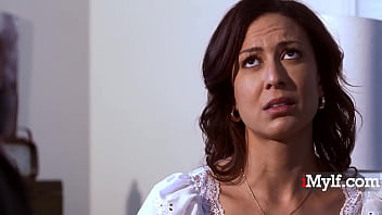 Milf’s secret summer dance lessons turn into steamy affair