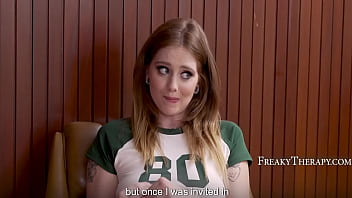 Reenacting my stepdad's affairs in therapy