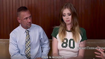 Reenacting my stepdad's affairs in therapy