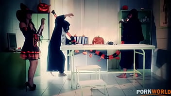 Goblins in her gullet