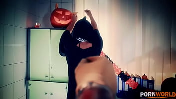 Goblins in her gullet