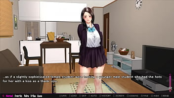 昼下がり、欲求不満な人妻たちは