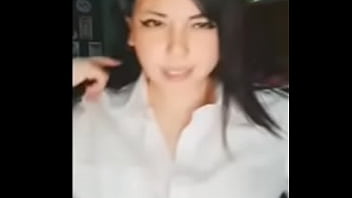 Nagatoro cosplay ahegao