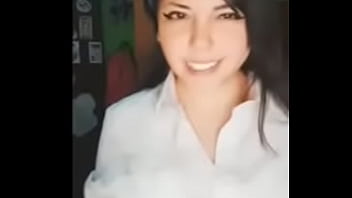 Nagatoro cosplay ahegao