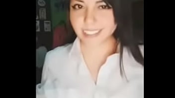 Nagatoro cosplay ahegao