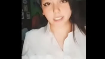 Nagatoro cosplay ahegao