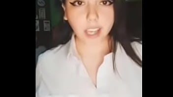 Nagatoro cosplay ahegao