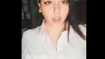 Nagatoro cosplay ahegao