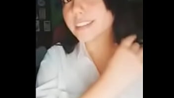 Nagatoro cosplay ahegao