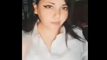 Nagatoro cosplay ahegao