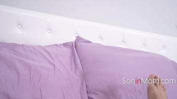 Focus on studying and you can fuck me step son