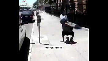 Fudendo as leis da física