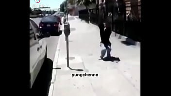 Fudendo as leis da física