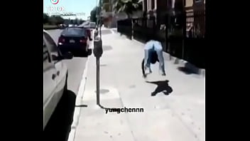 Fudendo as leis da física