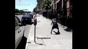 Fudendo as leis da física