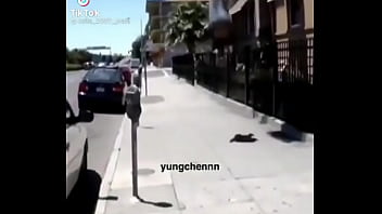 Fudendo as leis da física