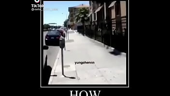 Fudendo as leis da física