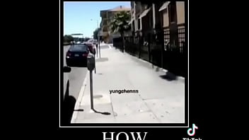 Fudendo as leis da física