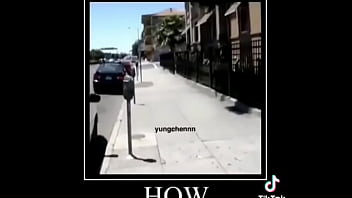 Fudendo as leis da física