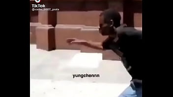 Fudendo as leis da física