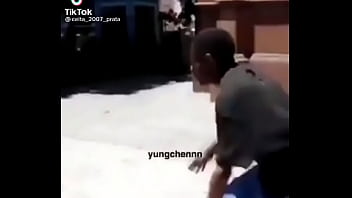 Fudendo as leis da física