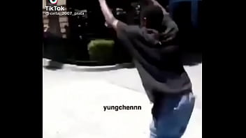 Fudendo as leis da física