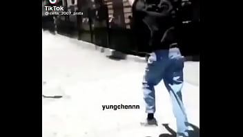 Fudendo as leis da física