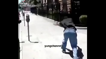 Fudendo as leis da física