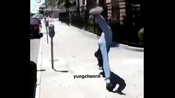 Fudendo as leis da física