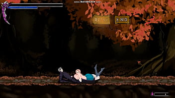 Reverse hentai femdom