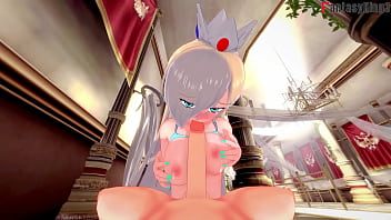 Rosalia naked fucking hard ahegao 5 mario bros full & fpov on sheer & fantasyking3 Rosalia naked fucking hard ahegao 5 mario bros full & fpov on sheer & fantasyking3