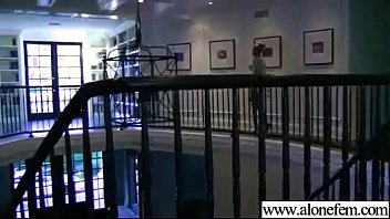 Sex stuffs used till climax by alone teen girl ashley roberts video 02