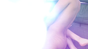 Kala grey loves monster bbc destroying her ass and pussy pissing dp