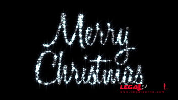 Merry xxxmas anna de ville hardcode 5on1 double anal punishment sz2582