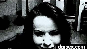 Gorgous girl gushing wet pussy 8