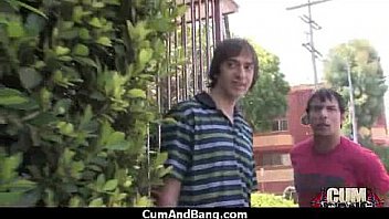 Black slut group in her mouth 18