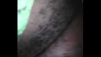 Fat black pussy