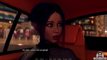 Eruption imminent ep 142 visual novel gameplay hd