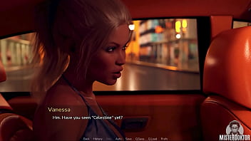 Eruption imminent ep 142 visual novel gameplay hd